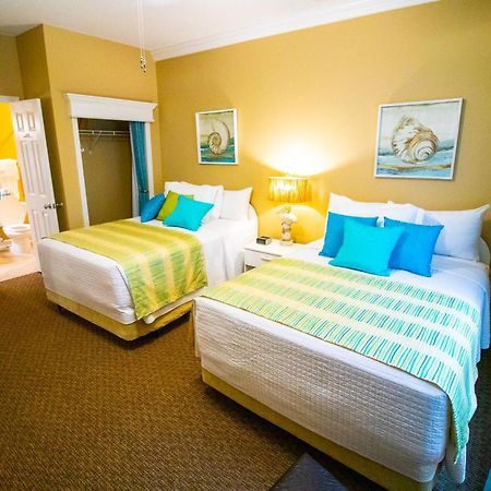 Grand Palms Resort Surfside Beach Экстерьер фото