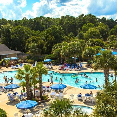 Grand Palms Resort Surfside Beach Экстерьер фото