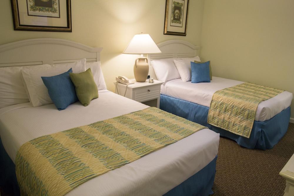 Grand Palms Resort Surfside Beach Экстерьер фото