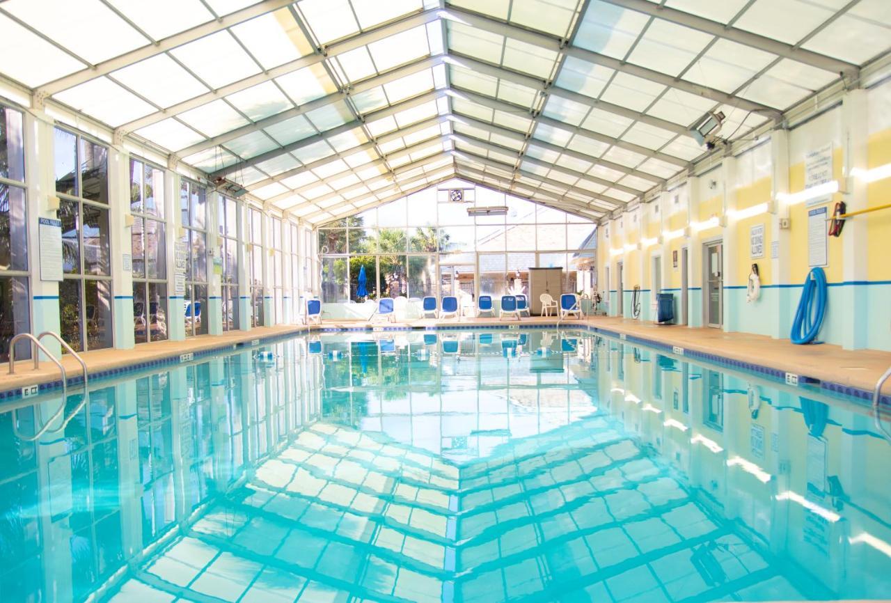 Grand Palms Resort Surfside Beach Экстерьер фото