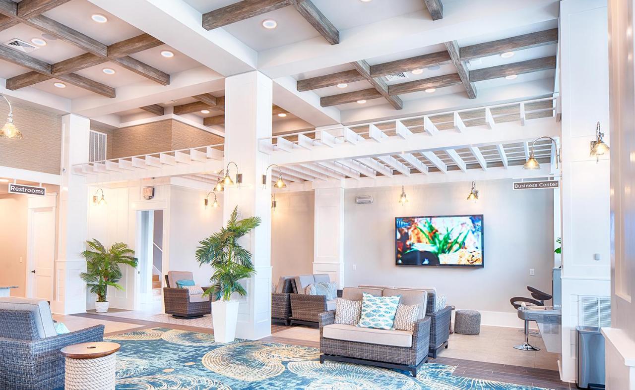 Grand Palms Resort Surfside Beach Экстерьер фото