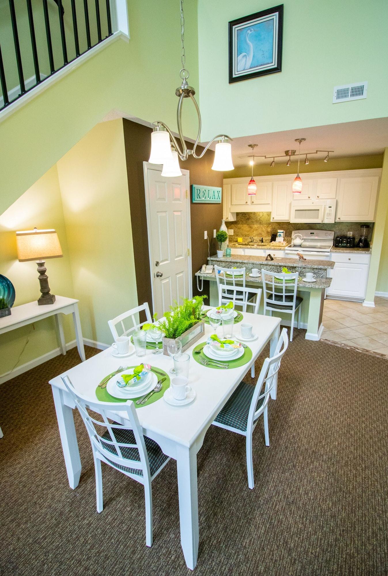 Grand Palms Resort Surfside Beach Экстерьер фото