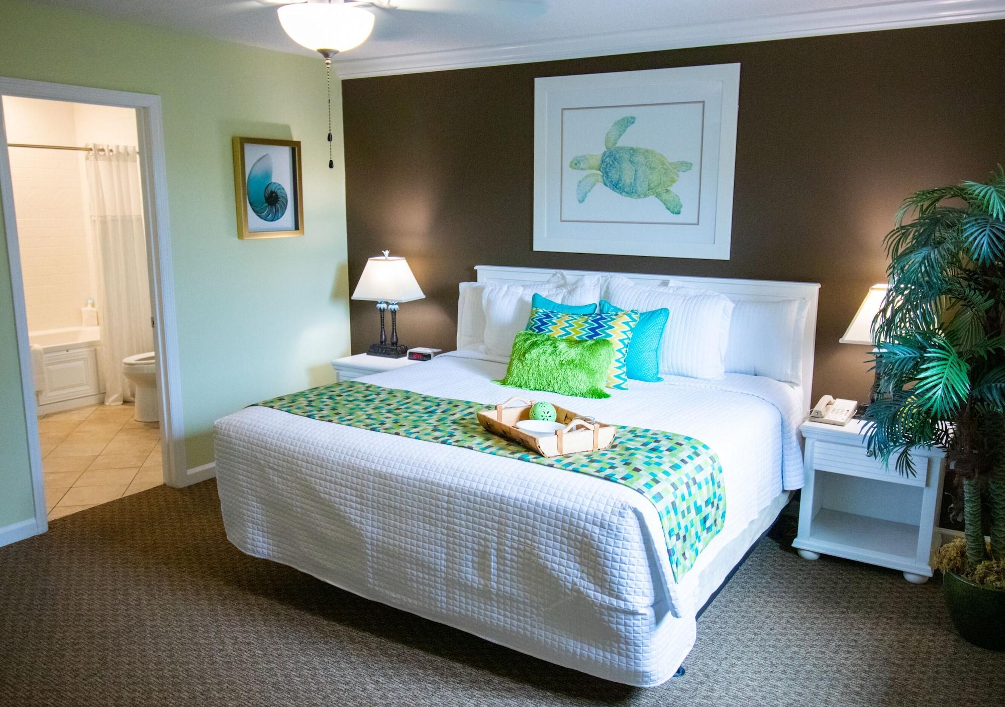 Grand Palms Resort Surfside Beach Экстерьер фото
