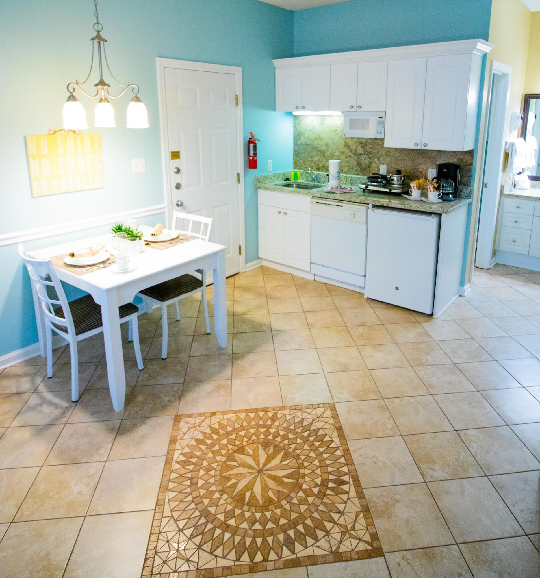 Grand Palms Resort Surfside Beach Экстерьер фото