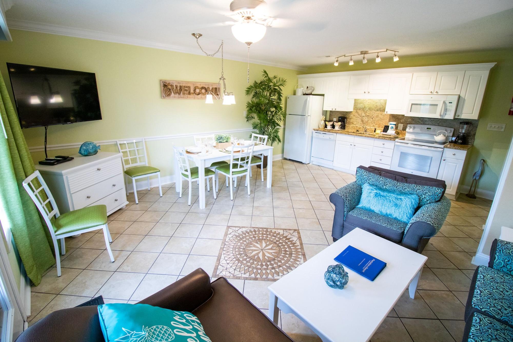 Grand Palms Resort Surfside Beach Экстерьер фото