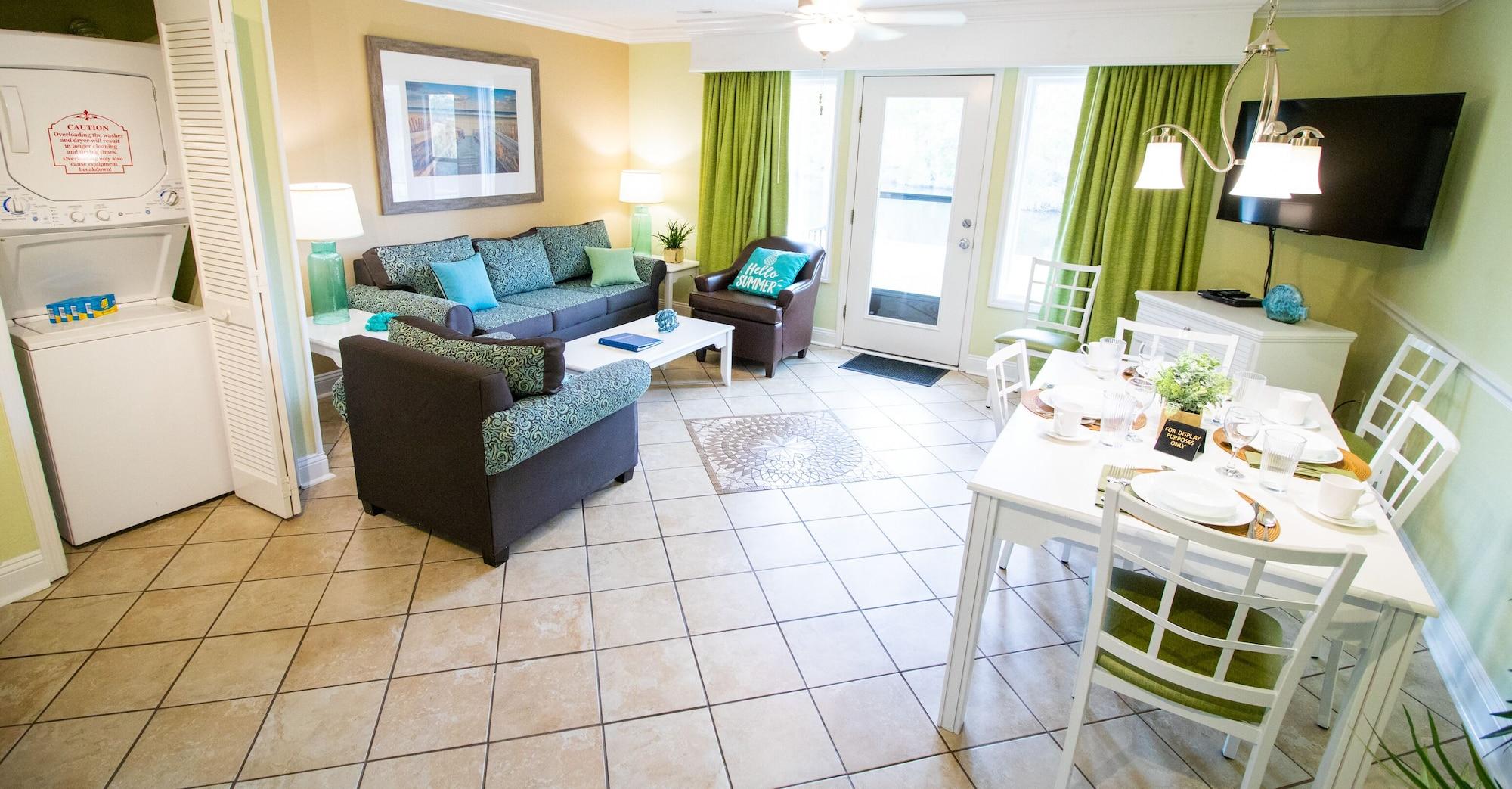 Grand Palms Resort Surfside Beach Экстерьер фото