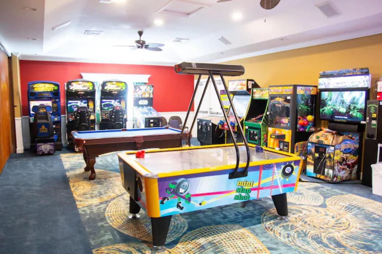 Grand Palms Resort Surfside Beach Экстерьер фото