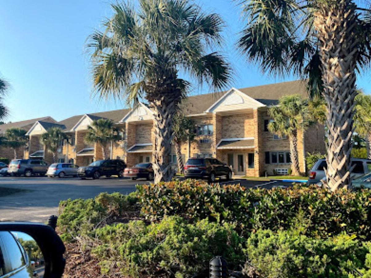 Grand Palms Resort Surfside Beach Экстерьер фото