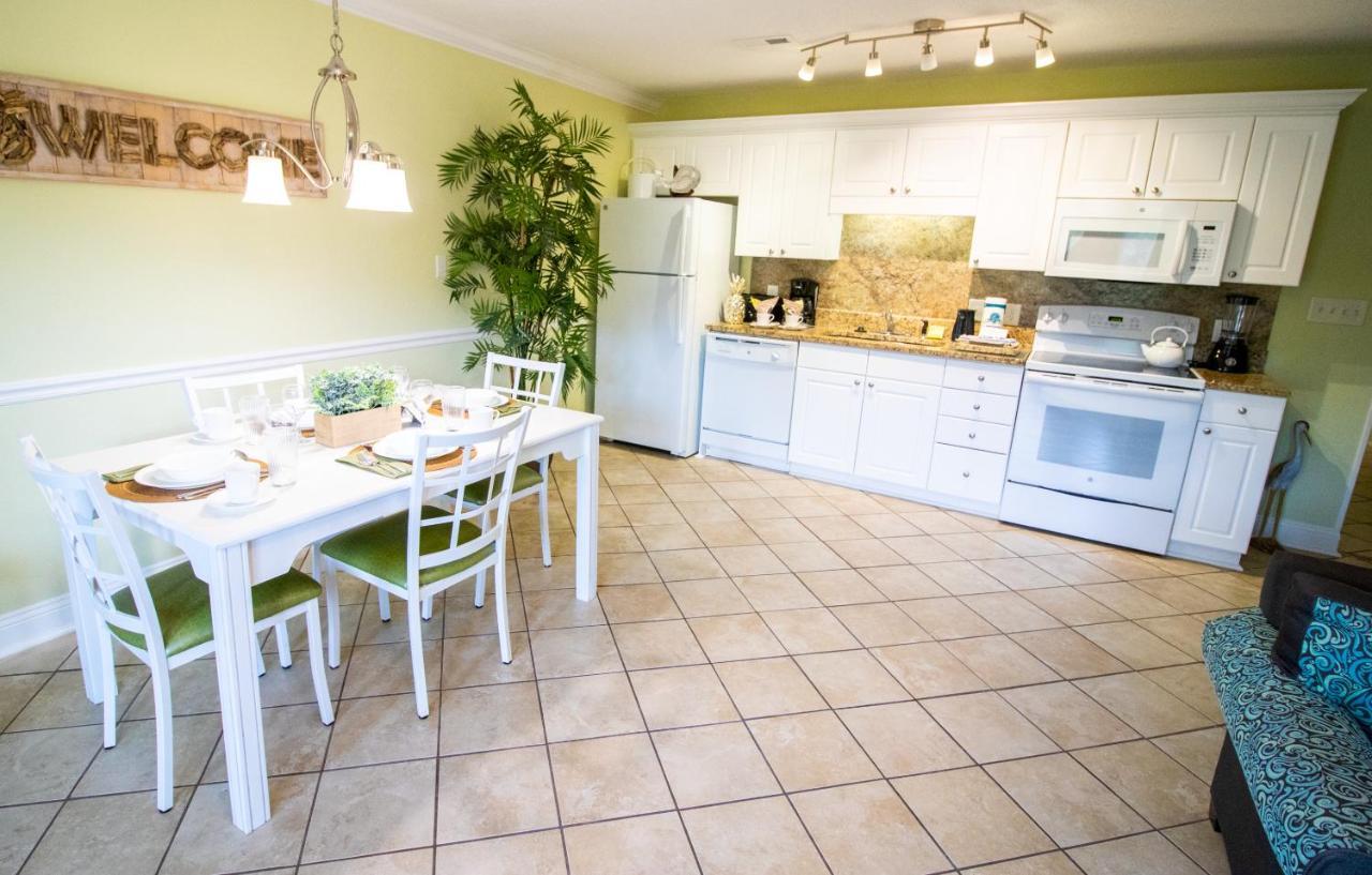 Grand Palms Resort Surfside Beach Экстерьер фото