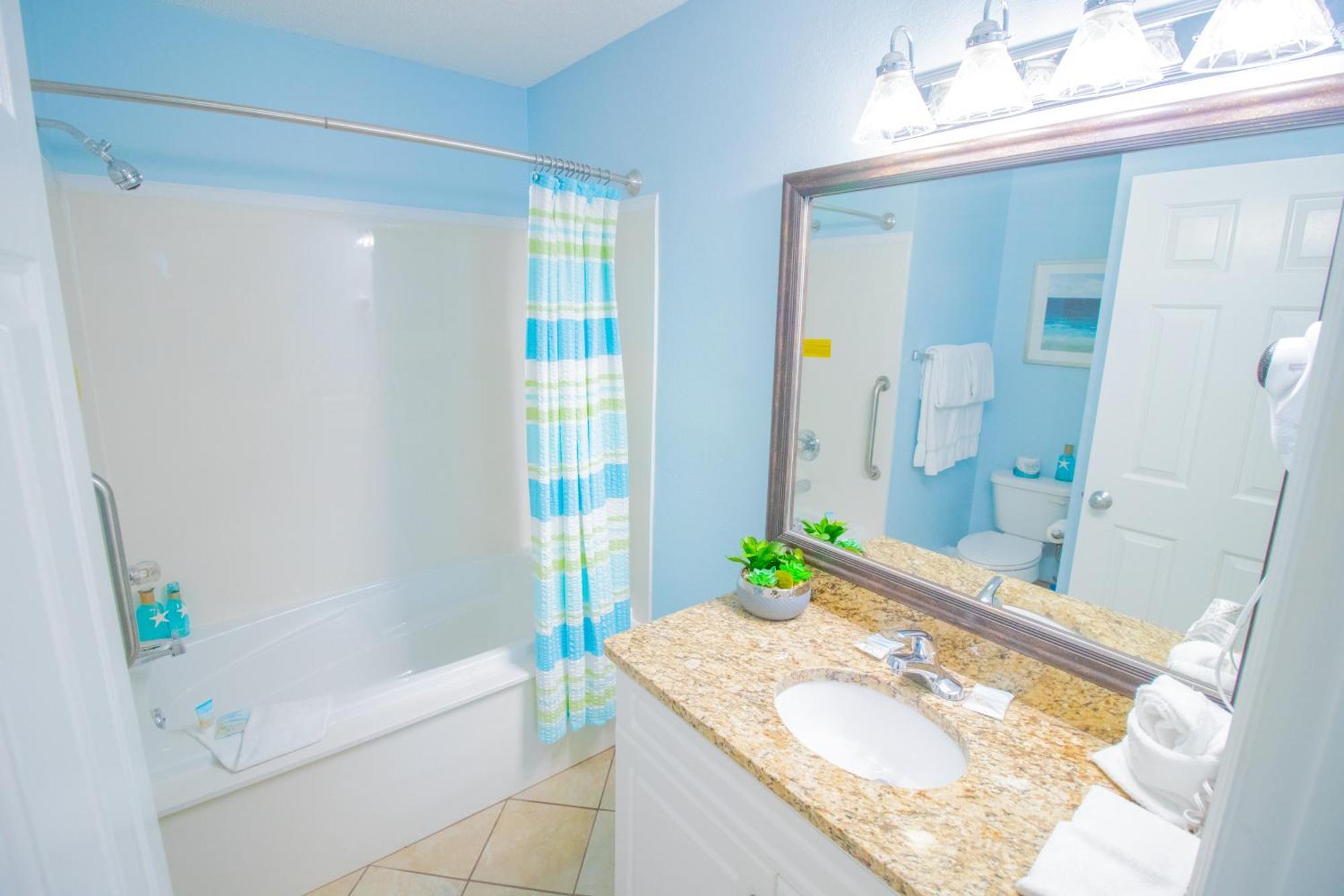 Grand Palms Resort Surfside Beach Номер фото