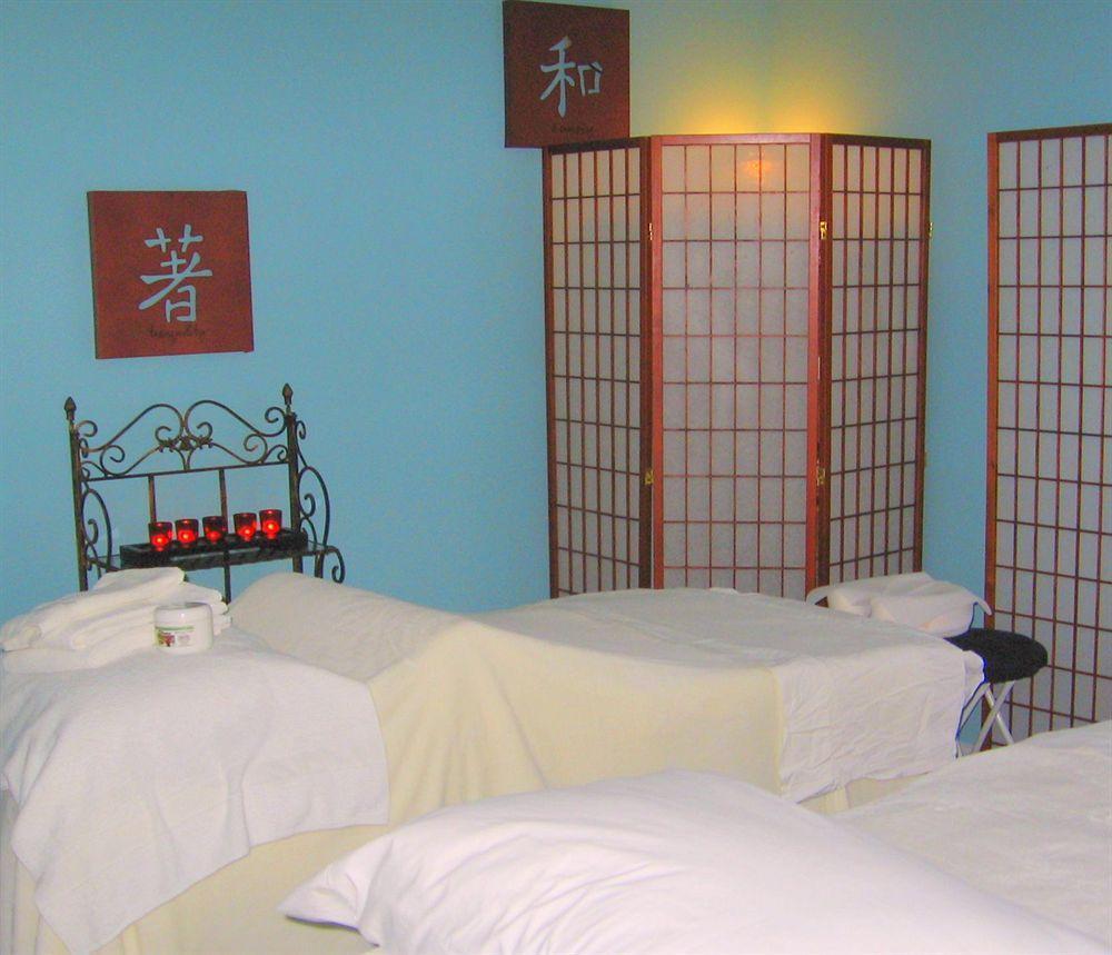 Grand Palms Resort Surfside Beach Экстерьер фото