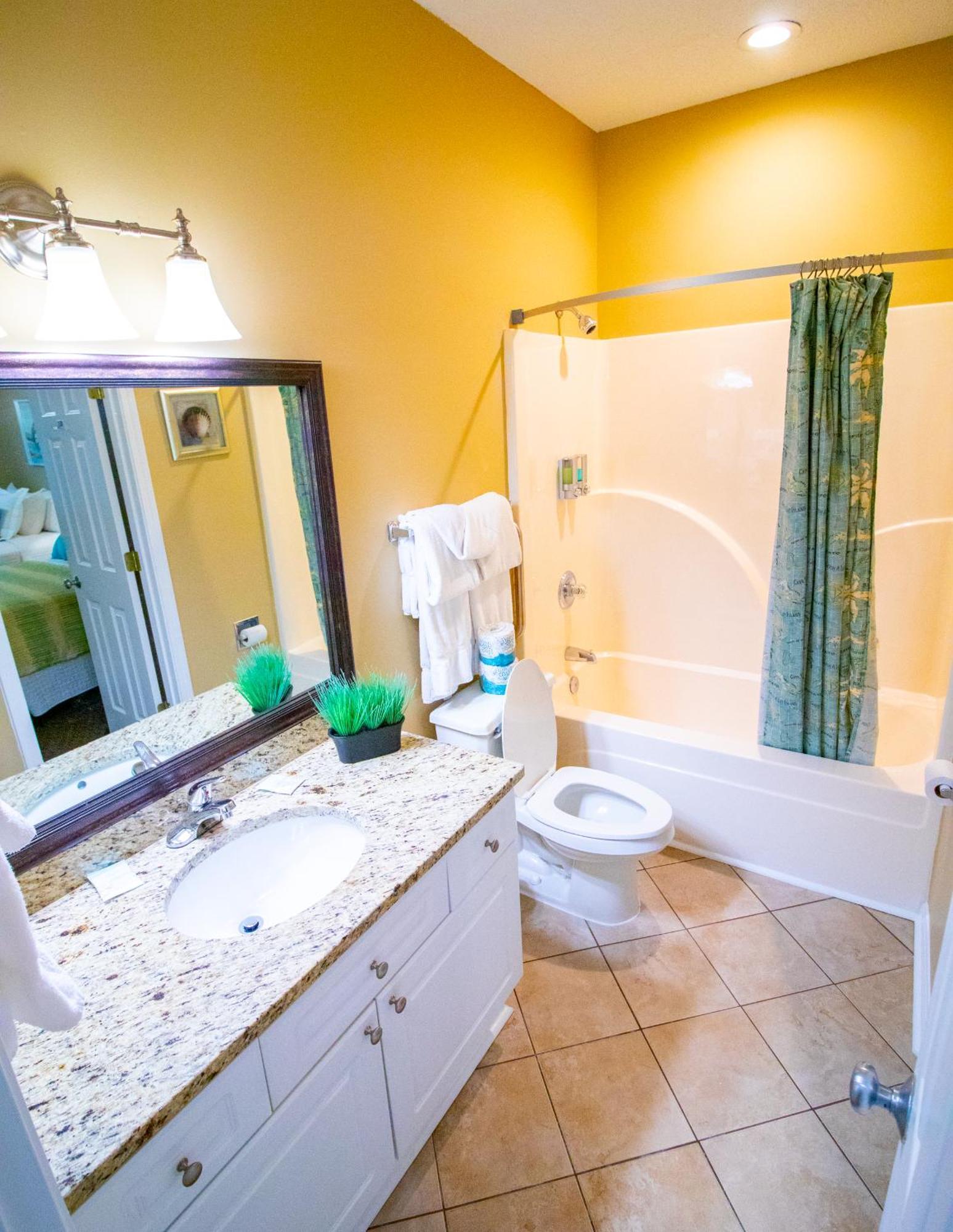 Grand Palms Resort Surfside Beach Экстерьер фото