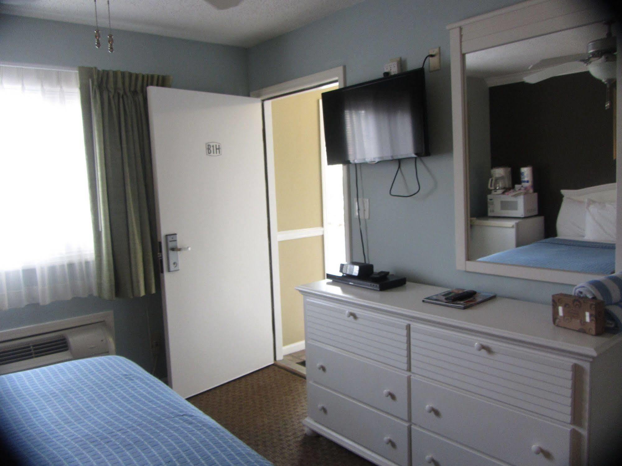 Grand Palms Resort Surfside Beach Экстерьер фото